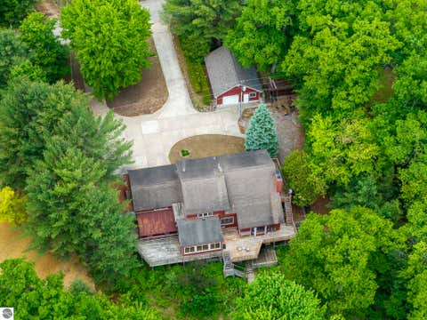 Tiny photo for 10477 NE Black Bear Road, Kalkaska, MI 49646 (MLS # 1945521)