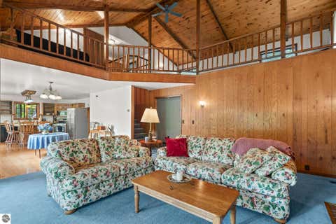 Tiny photo for 10477 NE Black Bear Road, Kalkaska, MI 49646 (MLS # 1945521)
