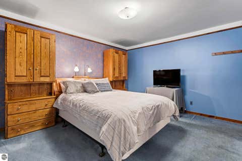 Tiny photo for 10477 NE Black Bear Road, Kalkaska, MI 49646 (MLS # 1945521)