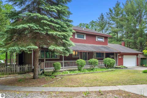 Tiny photo for 10477 NE Black Bear Road, Kalkaska, MI 49646 (MLS # 1945521)