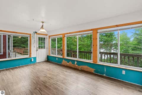 Tiny photo for 10477 NE Black Bear Road, Kalkaska, MI 49646 (MLS # 1945521)