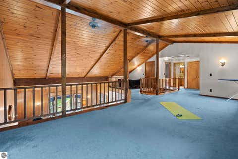 Tiny photo for 10477 NE Black Bear Road, Kalkaska, MI 49646 (MLS # 1945521)