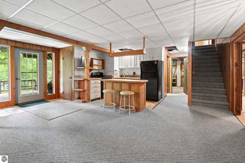 Tiny photo for 10477 NE Black Bear Road, Kalkaska, MI 49646 (MLS # 1945521)