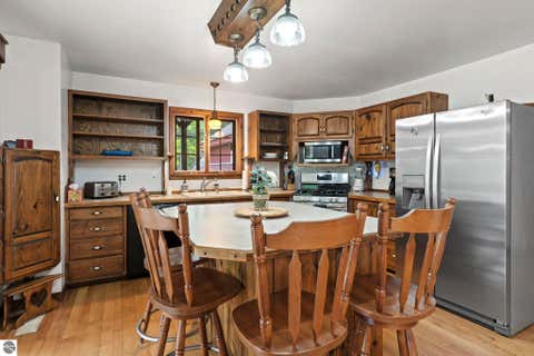 Tiny photo for 10477 NE Black Bear Road, Kalkaska, MI 49646 (MLS # 1945521)
