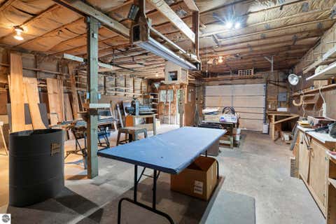 Tiny photo for 10477 NE Black Bear Road, Kalkaska, MI 49646 (MLS # 1945521)