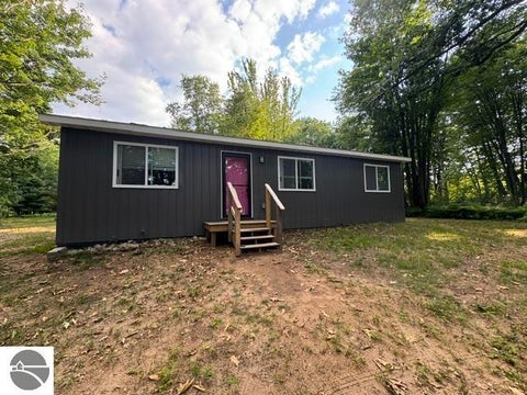 Tiny photo for 10403 W Round Lake Road, Lake City, MI 49651 (MLS # 1947895)