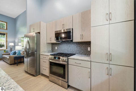 Tiny photo for 5346 Trager Road, Traverse City, MI 49696 (MLS # 1948401)