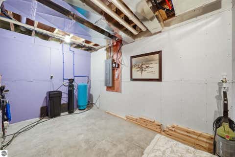 Tiny photo for 5346 Trager Road, Traverse City, MI 49696 (MLS # 1948401)