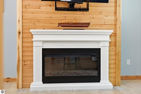 Tiny photo for 5346 Trager Road, Traverse City, MI 49696 (MLS # 1948401)