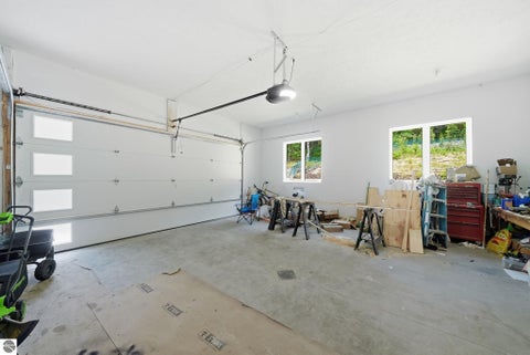 Tiny photo for 5346 Trager Road, Traverse City, MI 49696 (MLS # 1948401)