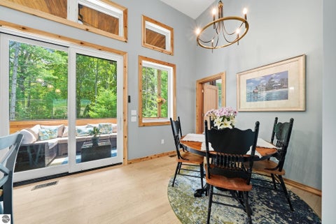 Tiny photo for 5346 Trager Road, Traverse City, MI 49696 (MLS # 1948401)