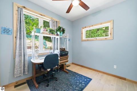 Tiny photo for 5346 Trager Road, Traverse City, MI 49696 (MLS # 1948401)