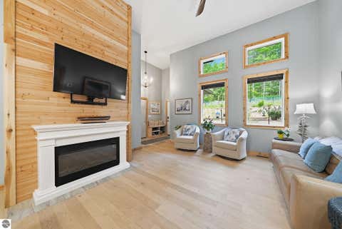 Tiny photo for 5346 Trager Road, Traverse City, MI 49696 (MLS # 1948401)