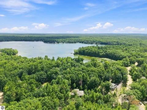 Tiny photo for 5346 Trager Road, Traverse City, MI 49696 (MLS # 1948401)