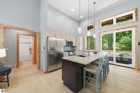 Tiny photo for 5346 Trager Road, Traverse City, MI 49696 (MLS # 1948401)