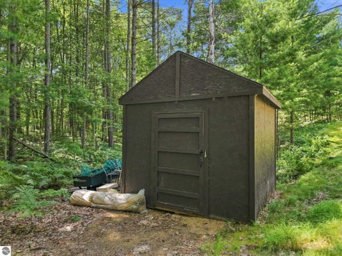 Tiny photo for 5346 Trager Road, Traverse City, MI 49696 (MLS # 1948401)