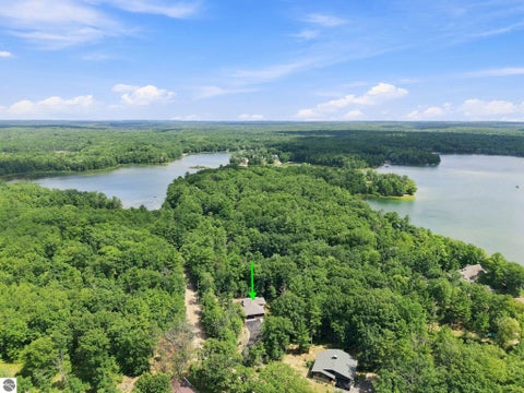 Tiny photo for 5346 Trager Road, Traverse City, MI 49696 (MLS # 1948401)