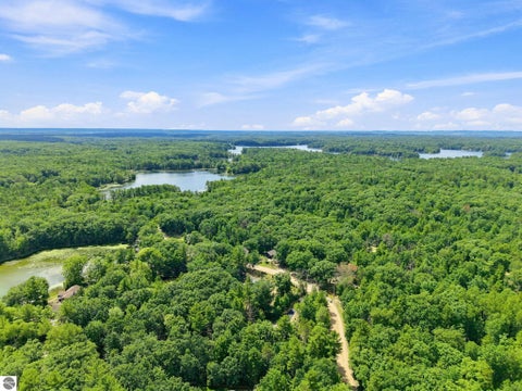 Tiny photo for 5346 Trager Road, Traverse City, MI 49696 (MLS # 1948401)