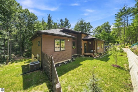 Tiny photo for 5346 Trager Road, Traverse City, MI 49696 (MLS # 1948401)