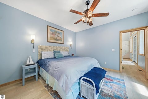 Tiny photo for 5346 Trager Road, Traverse City, MI 49696 (MLS # 1948401)