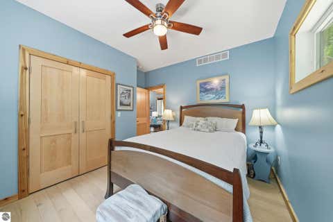 Tiny photo for 5346 Trager Road, Traverse City, MI 49696 (MLS # 1948401)