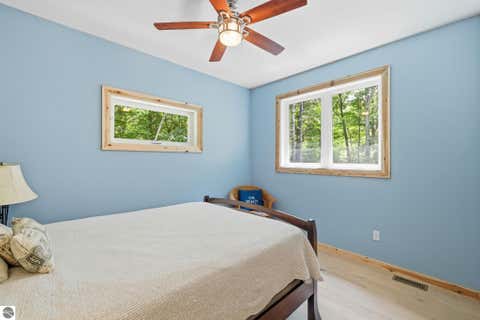 Tiny photo for 5346 Trager Road, Traverse City, MI 49696 (MLS # 1948401)