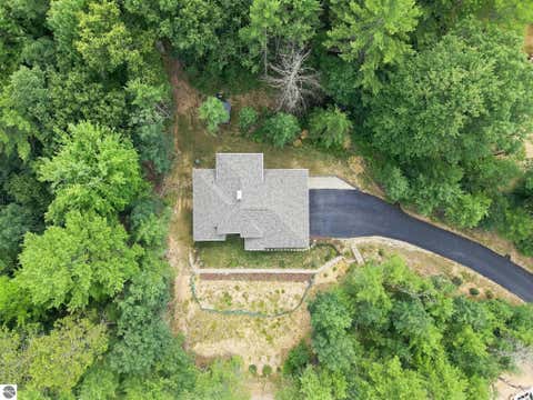 Tiny photo for 5346 Trager Road, Traverse City, MI 49696 (MLS # 1948401)