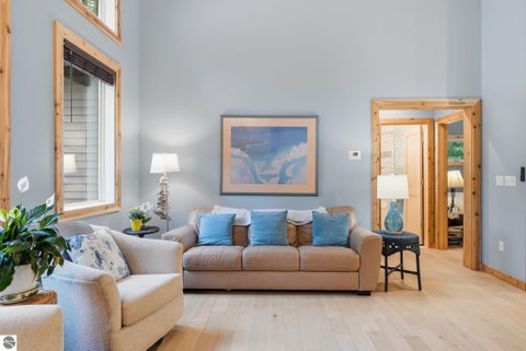 Tiny photo for 5346 Trager Road, Traverse City, MI 49696 (MLS # 1948401)