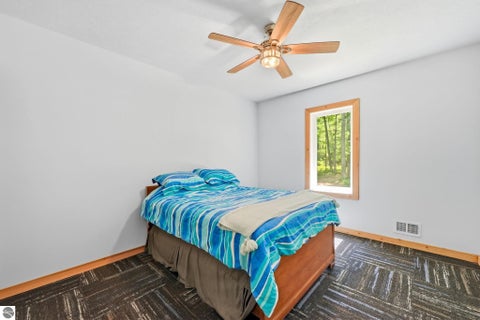 Tiny photo for 5346 Trager Road, Traverse City, MI 49696 (MLS # 1948401)