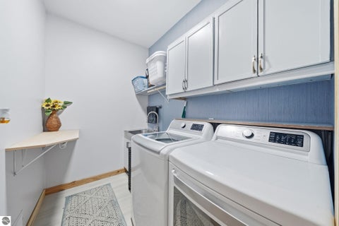 Tiny photo for 5346 Trager Road, Traverse City, MI 49696 (MLS # 1948401)