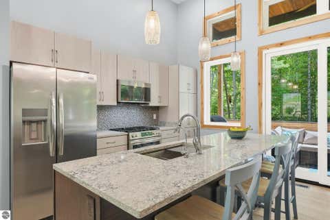 Tiny photo for 5346 Trager Road, Traverse City, MI 49696 (MLS # 1948401)