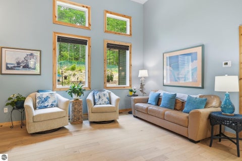 Tiny photo for 5346 Trager Road, Traverse City, MI 49696 (MLS # 1948401)