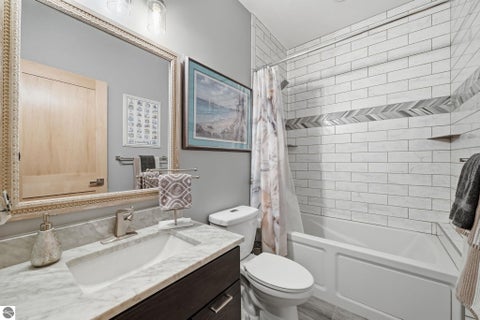 Tiny photo for 5346 Trager Road, Traverse City, MI 49696 (MLS # 1948401)