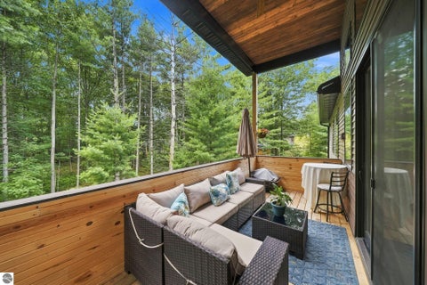 Tiny photo for 5346 Trager Road, Traverse City, MI 49696 (MLS # 1948401)