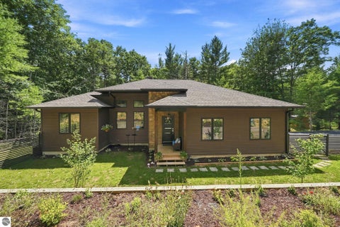 Photo of 5346 Trager Road, Traverse City, MI 49696 (MLS # 1948401)