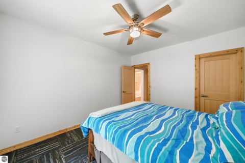 Tiny photo for 5346 Trager Road, Traverse City, MI 49696 (MLS # 1948401)