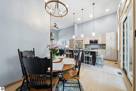 Tiny photo for 5346 Trager Road, Traverse City, MI 49696 (MLS # 1948401)