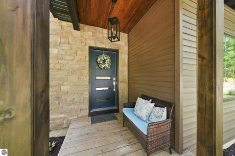 Tiny photo for 5346 Trager Road, Traverse City, MI 49696 (MLS # 1948401)