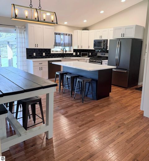 Tiny photo for 888 Clyde Lee Dr, Traverse City, MI 49696 (MLS # 1944667)