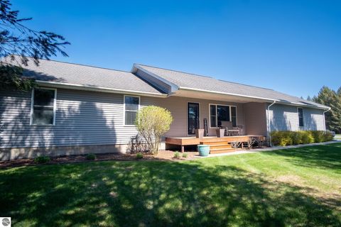 Tiny photo for 888 Clyde Lee Dr, Traverse City, MI 49696 (MLS # 1944667)