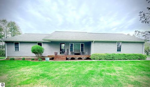 Tiny photo for 888 Clyde Lee Dr, Traverse City, MI 49696 (MLS # 1944667)
