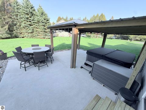 Tiny photo for 888 Clyde Lee Dr, Traverse City, MI 49696 (MLS # 1944667)