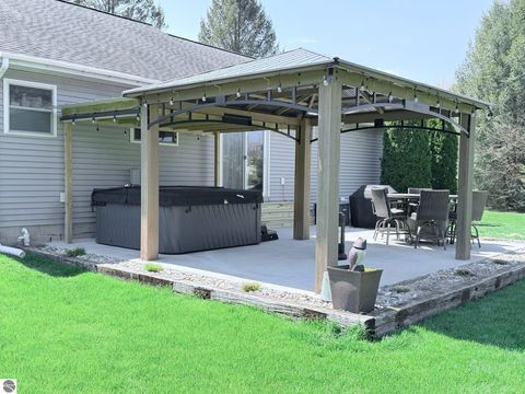 Tiny photo for 888 Clyde Lee Dr, Traverse City, MI 49696 (MLS # 1944667)