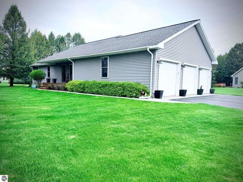 Tiny photo for 888 Clyde Lee Dr, Traverse City, MI 49696 (MLS # 1944667)