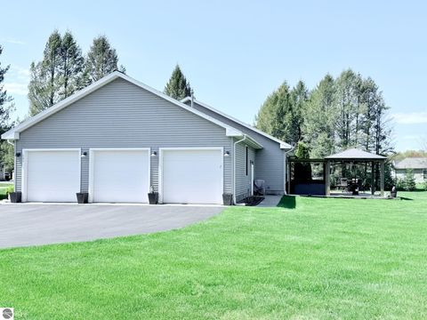 Tiny photo for 888 Clyde Lee Dr, Traverse City, MI 49696 (MLS # 1944667)