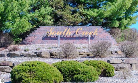Tiny photo for 888 Clyde Lee Dr, Traverse City, MI 49696 (MLS # 1944667)