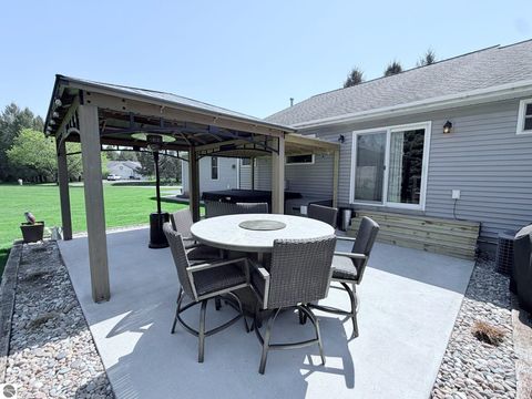 Tiny photo for 888 Clyde Lee Dr, Traverse City, MI 49696 (MLS # 1944667)