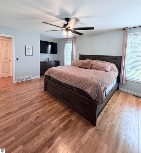 Tiny photo for 888 Clyde Lee Dr, Traverse City, MI 49696 (MLS # 1944667)