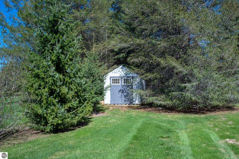 Tiny photo for 888 Clyde Lee Dr, Traverse City, MI 49696 (MLS # 1944667)