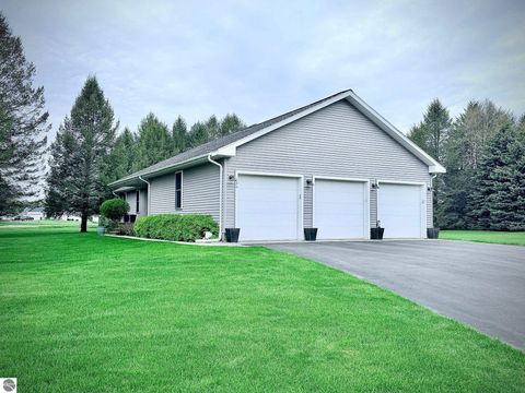 Tiny photo for 888 Clyde Lee Dr, Traverse City, MI 49696 (MLS # 1944667)